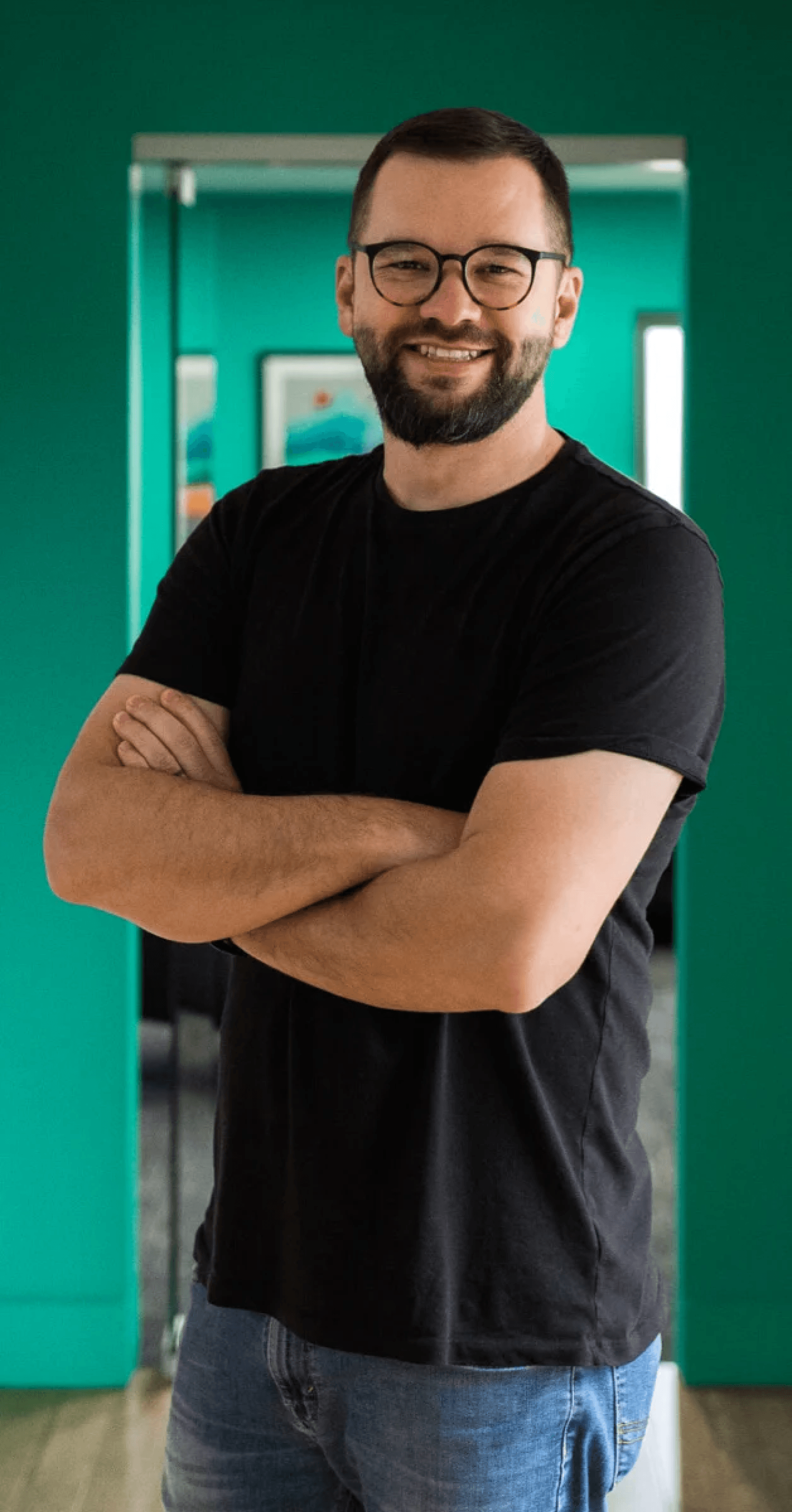 John Young - Web Developer