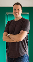 Ryan Schmidt - Founder & CEO